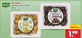 Netto Marken-Discount - Bio Oliven Angebot im Prospekt Bio Oliven bei Netto Marken-Discount im Prospekt "" für 1,99 €