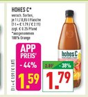 Aktuelles hohes C Angebot bei Marktkauf in Münster ab 1,59 €