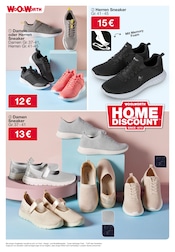 Aktueller Woolworth Prospekt mit Sneaker, "Aktuelle Angebote", Seite 3