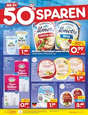 Aktueller Netto Marken-Discount Prospekt mit Vollmilch, "Aktuelle Angebote", Seite 14