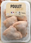 Hauts de cuisses de poulet - Netto dans le catalogue Netto