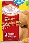 Coppenrath & Wiese Weizenbrötchen im Penny Prospekt Coppenrath & Wiese Weizenbrötchen von Conditorei Coppenrath & Wiese im aktuellen Penny Prospekt für 2,29 €