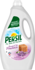 LESSIVE LIQUIDE PERSIL - PERSIL en promo chez Auchan Hypermarché Rosny-sous-Bois à 10,45 €