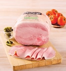 Promo Jambon cuit supérieur sans couenne à 8,99 € dans le catalogue Super U à Montreuil