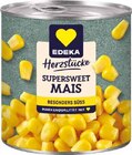 Gemüsemais im Angebot bei EDEKA in Hamm Gemüsemais Angebote von EDEKA Herzstücke bei EDEKA Hamm für 0,99 €
