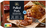 Porc effiloché - CHEF SELECT - Lidl à Chartres Porc effiloché - CHEF SELECT en promo chez Lidl Chartres à 4,19 €