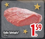 Aktuelles Kalbs-Tafelspitz Angebot bei EDEKA in Ingolstadt ab 1,59 €