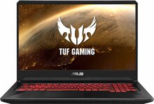 TUF Gaming FX705DY (FX705DY-AU078T) Gaming Notebook bei Media-Markt in Brühl TUF Gaming FX705DY (FX705DY-AU078T) Gaming Notebook im Angebot bei Media-Markt Brühl für 849,00 €