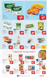 Aktueller Markant Prospekt mit Joghurt, "...freu Dich drauf!", Seite 7