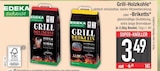 Grill-Holzkohle Angebote von EDEKA zuhause bei E center Rosenheim für 3,49 €