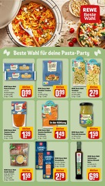 Aktueller REWE Prospekt mit Sahne, "Dein Markt", Seite 15