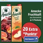 Aktuelle Saft Angebote bei EDEKA in Ingolstadt Aktuelles Fruchtsaft Angebot bei EDEKA in Ingolstadt