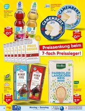 Bio im Netto Marken-Discount Prospekt in Brühl Aktueller Netto Marken-Discount Prospekt mit Bio, "Aktuelle Angebote", Seite 4