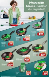 REWE Gourmet im Prospekt 