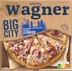 Die Backfrische im Angebot bei Lidl in Böblingen Die Backfrische Angebote von Wagner bei Lidl Böblingen für 1,75 €