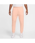 Promo Pantalon de survetement Homme M NSW CLUB JGGR BB Rose à 54,99 € dans le catalogue Sport 2000 à Scionzier