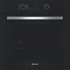 Einbau-Backofen H 2766-1 B 125 Edition im Angebot bei EP: in Erkelenz Einbau-Backofen H 2766-1 B 125 Edition Angebote von Miele bei EP: Erkelenz für 899,00 €