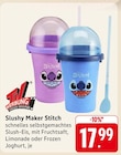 E center Mössingen - Slushy Maker Stitch Angebot im Prospekt Slushy Maker Stitch bei E center im Mössingen Prospekt für 17,99 €