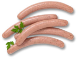Aktuelles Rostbratwurst Angebot bei Kaufland in Siegen (Universitätsstadt) ab 0,89 €