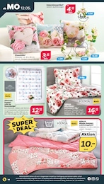 Bettdecke Angebot & Preis im aktuellen Netto mit dem Scottie Prospekt Bettdecke Angebot im aktuellen Netto mit dem Scottie Prospekt auf Seite 18