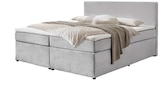 porta Möbel Frechen - BOXSPRINGBETT „LEIA“ Angebot im Prospekt BOXSPRINGBETT „LEIA“ bei porta Möbel im Frechen Prospekt für 499,00 €