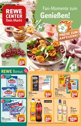 REWE Prospekt für Wernigerode mit 30 Seiten REWE Prospekt für Wernigerode: "Dein Markt", 30 Seiten, 06.07.2026 - 11.07.2026