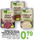 Aktuelles Kidneybohnen Angebot bei E center in Mannheim ab 0,79 €