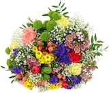 Blumenstrauß »Bunte Freude« für 15,00 € bei REWE im Angebot Blumenstrauß »Bunte Freude« im aktuellen REWE Prospekt
