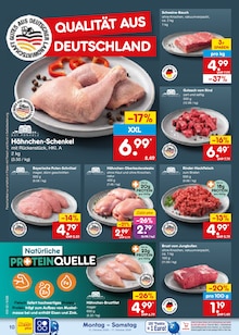 Gulasch im aktuellen Netto Marken-Discount Prospekt (Fürth) Gulasch im Netto Marken-Discount Prospekt "Aktuelle Angebote" mit 71 Seiten (Fürth)