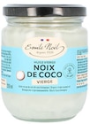 NaturéO Chartres - Promo HUILE VIERGE COCO - 200 ML Promo HUILE VIERGE COCO - 200 ML à 4,99 € dans le catalogue NaturéO à Chartres