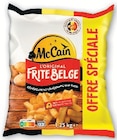Frite L'Original - MC CAIN - Hyper U à Reims Frite L'Original - MC CAIN en promo chez Hyper U Reims à 2,21 €