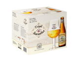 Bière - TRIPEL KARMELIET à 12,44 € dans le catalogue Carrefour