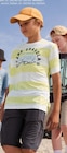 T-Shirt bei Ernstings family im Oberursel Prospekt für 6,99 €