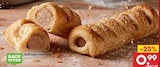 Geflügelrolle Angebote von Backstube bei Netto Marken-Discount Bad Oeynhausen für 0,99 €