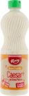 Sauce Caesar - Kania en promo chez Lidl Bergerac à 2,33 €