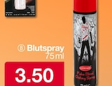 Blutspray von Goodmark im aktuellen Woolworth Prospekt für 3,50 €