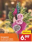 Urnengesteck im Angebot bei Netto Marken-Discount in Bad Kreuznach Urnengesteck Angebote bei Netto Marken-Discount Bad Kreuznach für 6,99 €