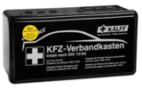 Kfz-Verbandkasten Compact Angebote von Kalff bei OBI Arnsberg für 6,99 €