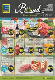 EDEKA Prospekt: "Aktuelle Angebote", 24 Seiten, 24.11.2025 - 29.11.2025