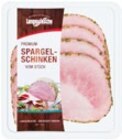 Delikatess Spargelschinken von LANGEWIESCHE im aktuellen Kaufland Prospekt für 1,99 €