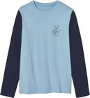 Pyjama garçon - ESMARA en promo chez Lidl Pyjama garçon - ESMARA dans le catalogue Lidl