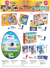 Bureau Angebote im Prospekt "LES RENDEZ-VOUS JOUÉCLUB !" von JouéClub auf Seite 64