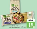 Dinkel Hörnchen Angebote von EDEKA Bio bei Marktkauf Ravensburg für 1,49 €