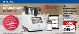 Küchenmaschine Angebot in Schwalmtal Küchenmaschine im aktuellen Prospekt bei Lidl in Schwalmtal
