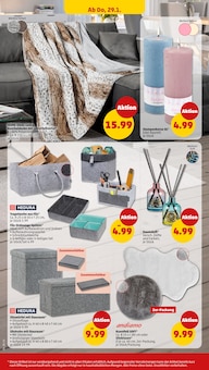 Kerzen im aktuellen Penny Prospekt (Cottbus) Kerzen im Penny Prospekt "Wer günstig will, muss Penny." mit 46 Seiten (Cottbus)