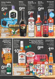 Bier im TOP Getränke Prospekt "Aktuelle Angebote" mit 4 Seiten (Rheda-Wiedenbrück)