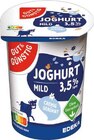 Joghurt mild im Angebot bei EDEKA in Warendorf Joghurt mild Angebote von Gut & Günstig bei EDEKA Warendorf für 0,89 €