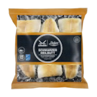 Schwarzer Heilbutt Filetportionen von Sansibar Deluxe für 5,99 € bei Lidl im Angebot Schwarzer Heilbutt Filetportionen von Sansibar Deluxe im aktuellen Lidl Prospekt