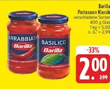 Aktuelles Arrabbiata Angebot bei E center in Dresden ab 2,00 €