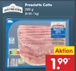 Prosciutto Cotto im Netto Marken-Discount Prospekt Prosciutto Cotto von Rovagnati im aktuellen Netto Marken-Discount Prospekt für 1,99 €